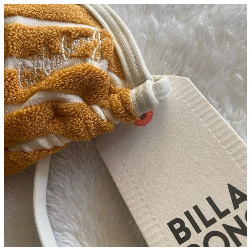 Billabong honey daze
